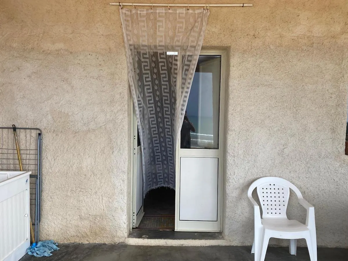 Baraka - Bungalow Sulla Spiaggia Donnalucata  Italien