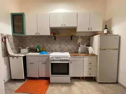 Baraka - Bungalow Sulla Spiaggia Donnalucata  Feriehus