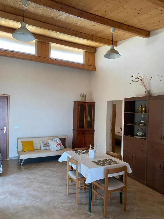 Baraka - Bungalow Sulla Spiaggia Donnalucata  Feriehus Donnalucata (Sicily)