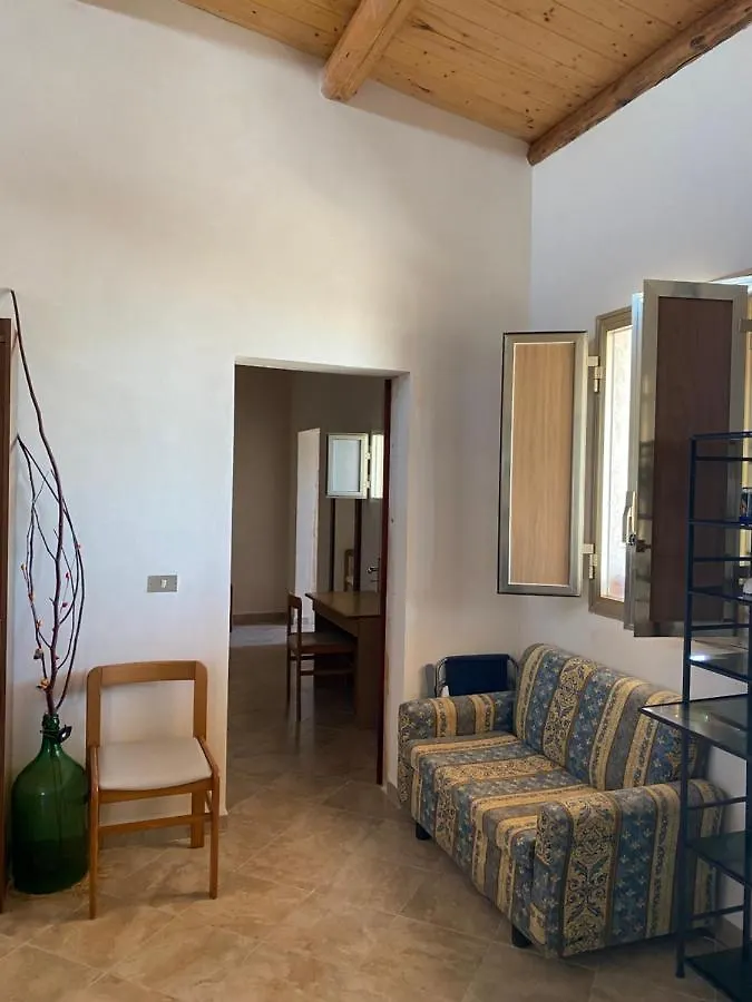 Baraka - Bungalow Sulla Spiaggia Donnalucata  Italien