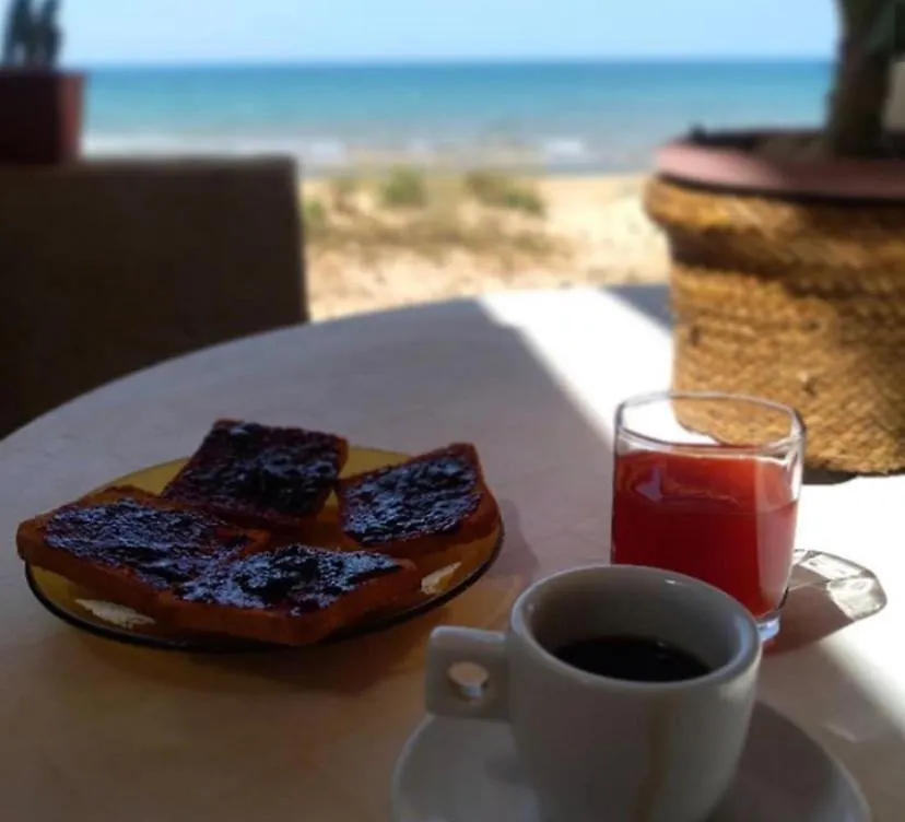 Baraka - Bungalow Sulla Spiaggia Donnalucata